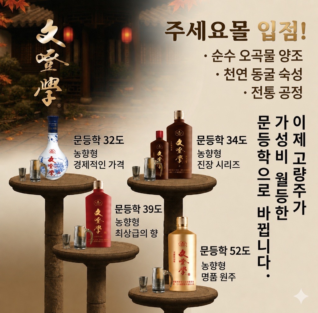 문등학 배너